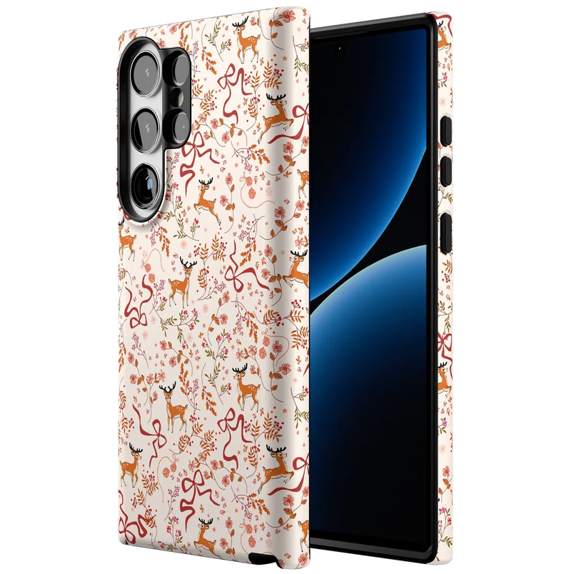 Dashing Through the Snow | Enchanted Forest Case