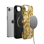 Dust & Bloom | Vintage Floral Case