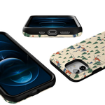 Chalet All Day | Winter Village Case