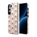 Jolly St. Nick | Retro Claus Case