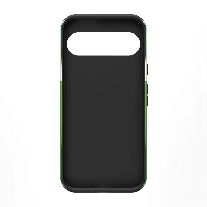 Fairway Stripes | Clubhouse Case