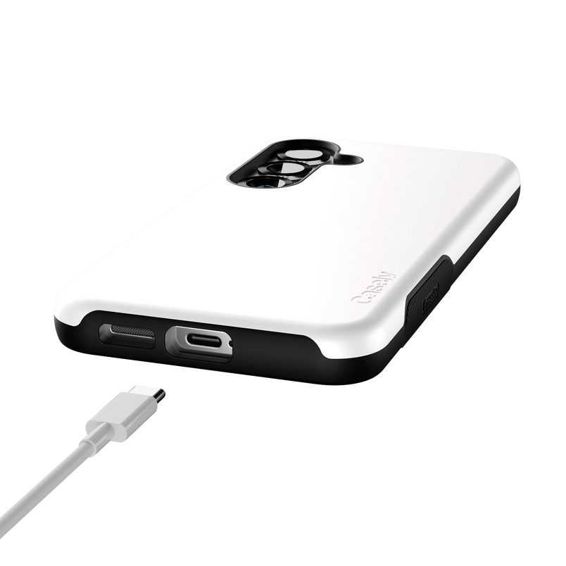 Solid Color | Personalizable Case