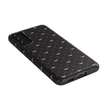 Such a Battie | Purple Bats Case