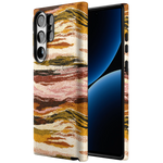 Painted Canyon | Dotted Landscape Case