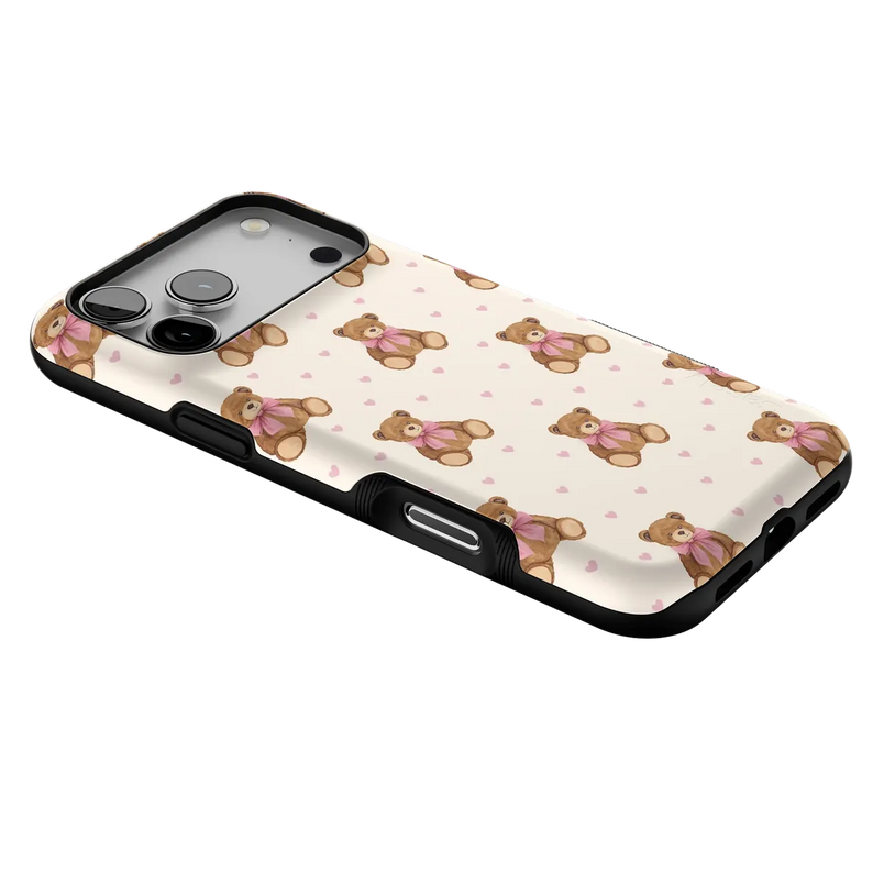 Cuddle Club | Teddy Bear Case