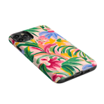 Sunshine Jungle | Poolside Print Case