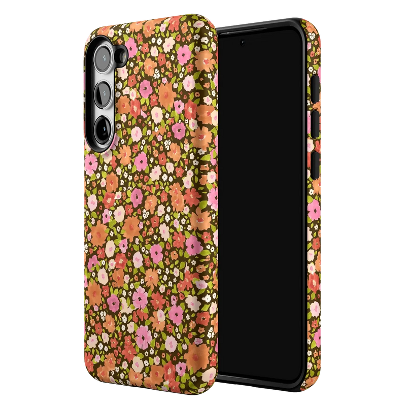 Rustic Roses | Boho Bouquet Case