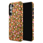 Rustic Roses | Boho Bouquet Case