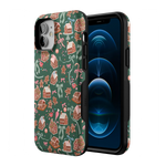 Gingerbread Lane | Holiday Sweets Case