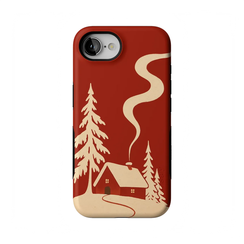 Snowed In | Cozy Winter Case