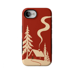 Snowed In | Cozy Winter Case