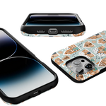 Built Too Sweet | Frosted Village Case