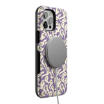 All Boo'd Up | Purple Ghost Case
