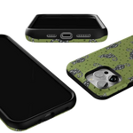 Sabrina's Bestie | Black Cats Case