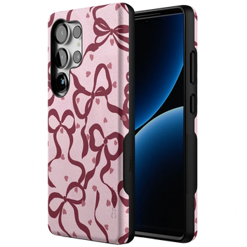 Coquette Crush | Bows Case