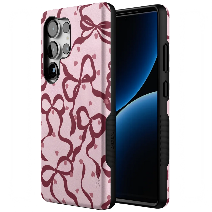 Coquette Crush | Bows Case