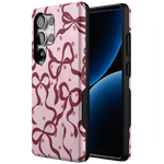 Coquette Crush | Bows Case