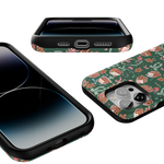 Gingerbread Lane | Holiday Sweets Case