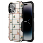 Bear Hugs | Teddy Squares Case