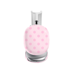 Spotted in SoHo | Pink Polka Dot AirPods Max Case
