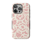 Western Bloom | Jenna Palek x Casely Case