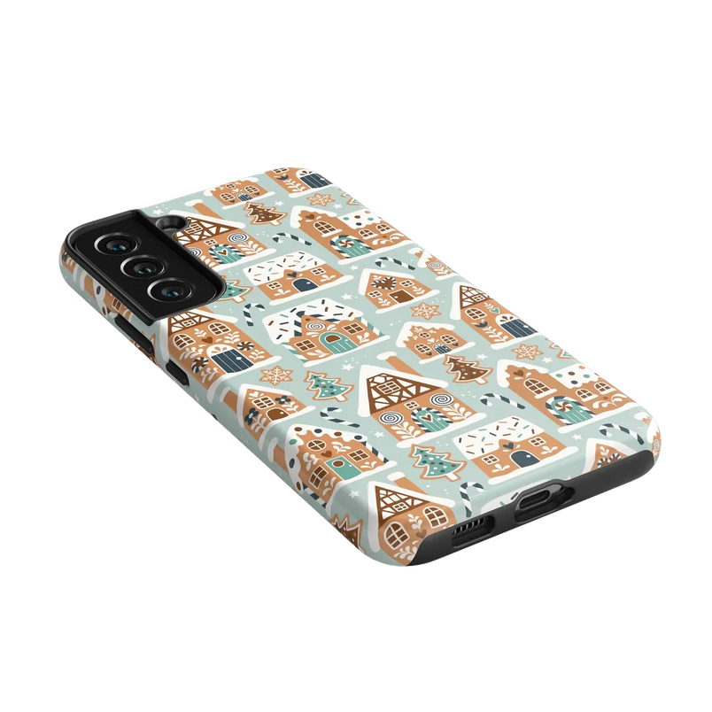 Built Too Sweet | Frosted Village Case