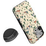 Chalet All Day | Winter Village Case