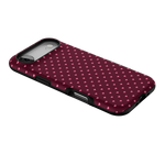 Heart Noir | Tiny Hearts Case