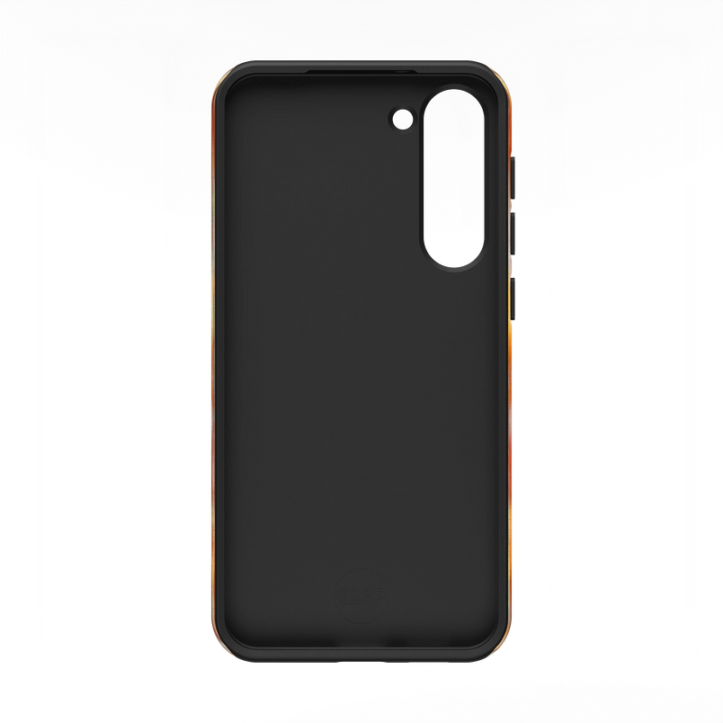 Frontier Weave | Boho Sunset Case