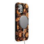 Maple Flowers | Floral Foliage Case