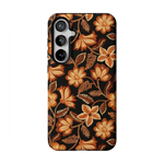 Maple Flowers | Floral Foliage Case
