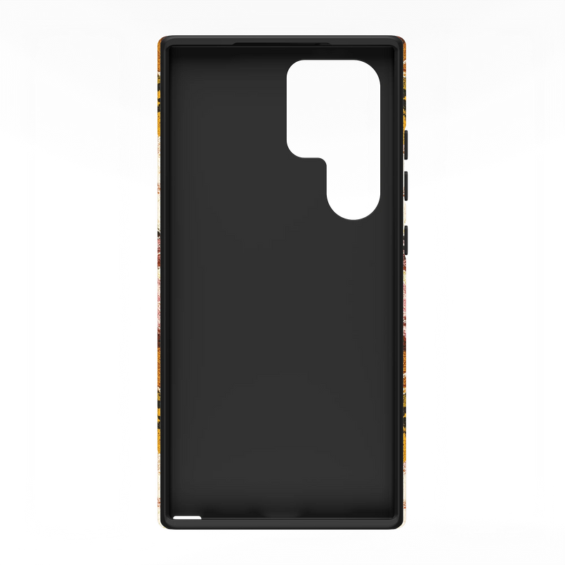 Painted Canyon | Dotted Landscape Case