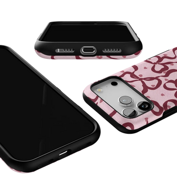 Coquette Crush | Bows Case