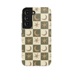 Mystic Moonstar | Green Celestial Case