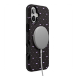 Such a Battie | Purple Bats Case