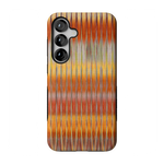 Frontier Weave | Boho Sunset Case - Galaxy S26 Plus