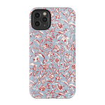 Coastal Carolina | Painted Flowers Case - iPhone 11 Pro