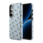 Blue Mallard & Co. | The Boyfriend Collection