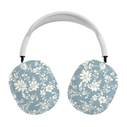 Afternoon Tea | Blue Floral AirPods Max Case