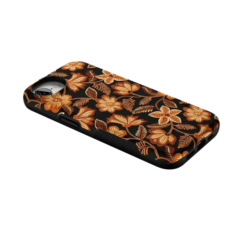 Maple Flowers | Floral Foliage Case