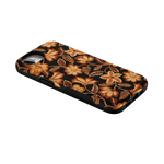 Maple Flowers | Floral Foliage Case