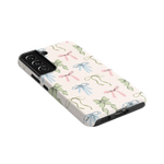 Whimsy Girlie | Pastel Bows Case