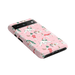 Winter Woofs | Holiday Dog Case