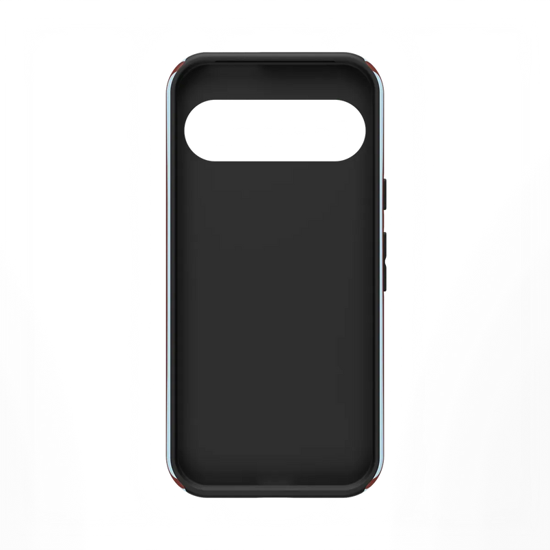 Sunday in Brooklyn | Chocolate Stripes Case