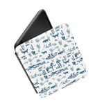 Wild West Adventure | Desert Kindle Case