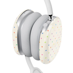 On the Dot | Rainbow Polka Dot AirPods Max Case