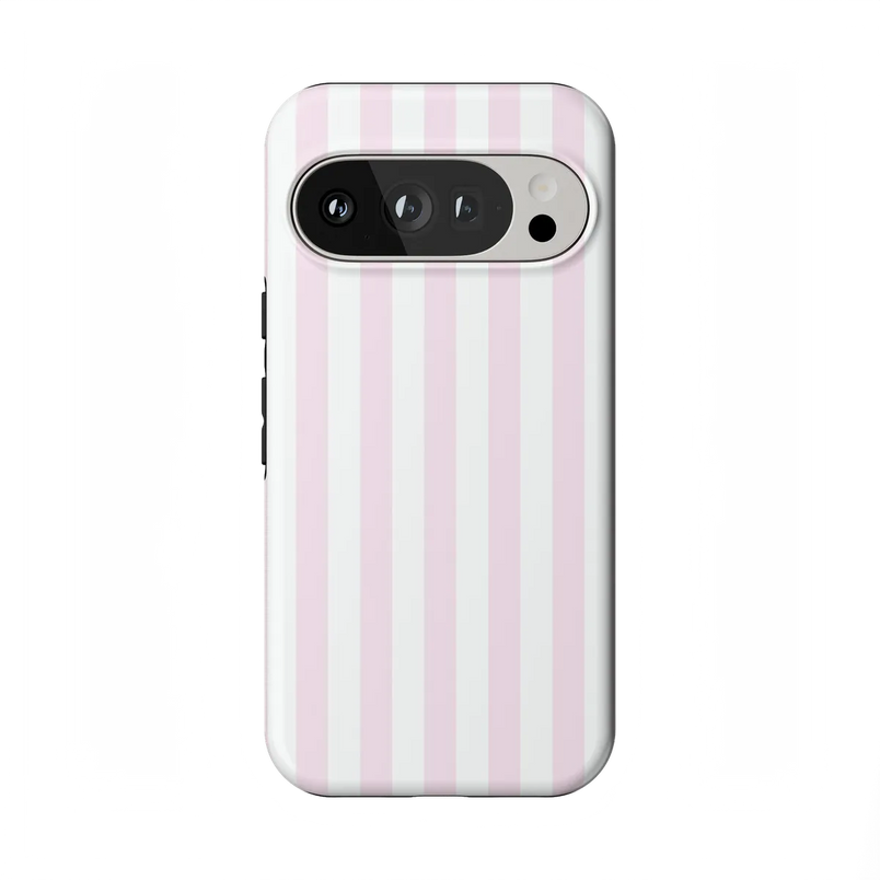Pink Stripes | Sunday Best Case