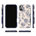 Ink & Iris | Vintage Floral Case