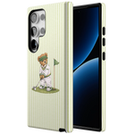 Bear on the Green | Clubhouse Case