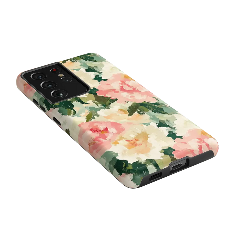The Garden Room | Painted Petals Case